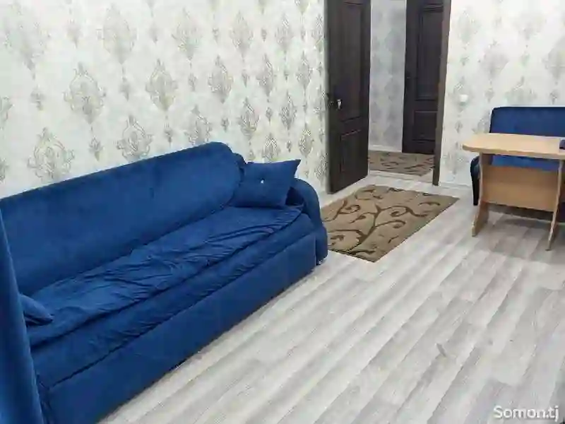 2-к квартира, 19 этаж, 50 м², Сино