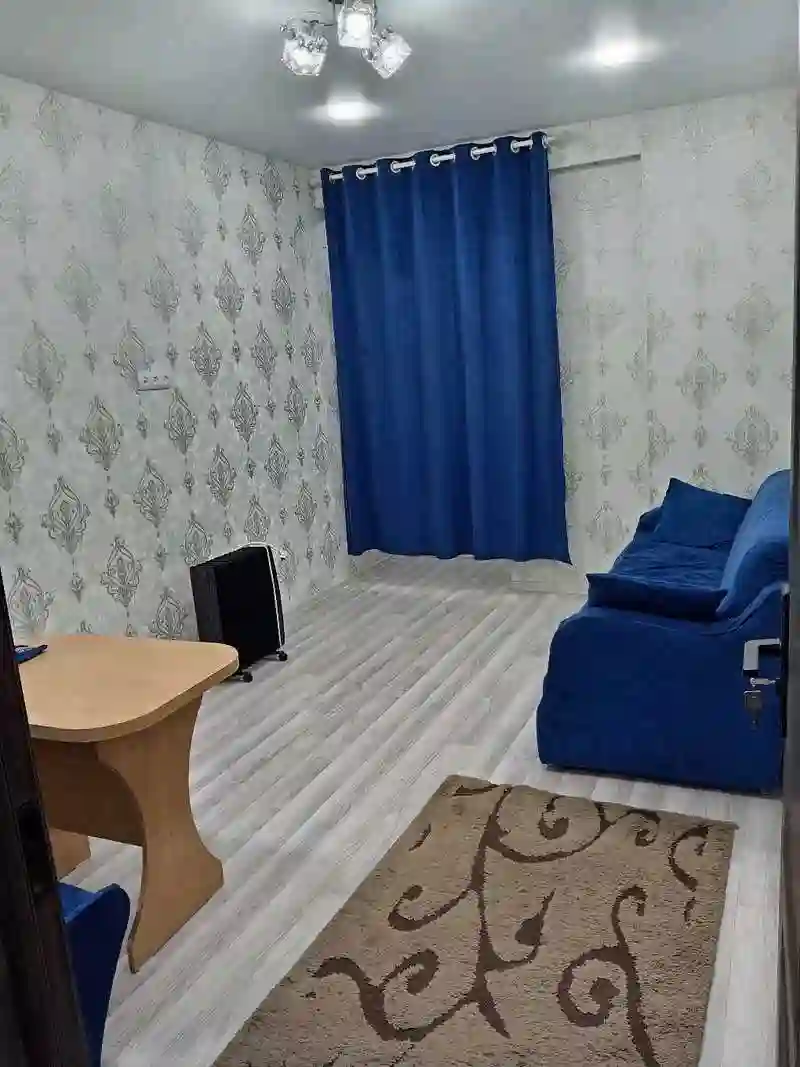 2-к квартира, 19 этаж, 50 м², Сино