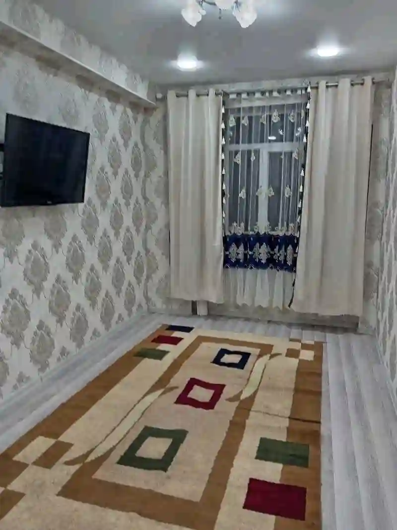 2-к квартира, 19 этаж, 50 м², Сино
