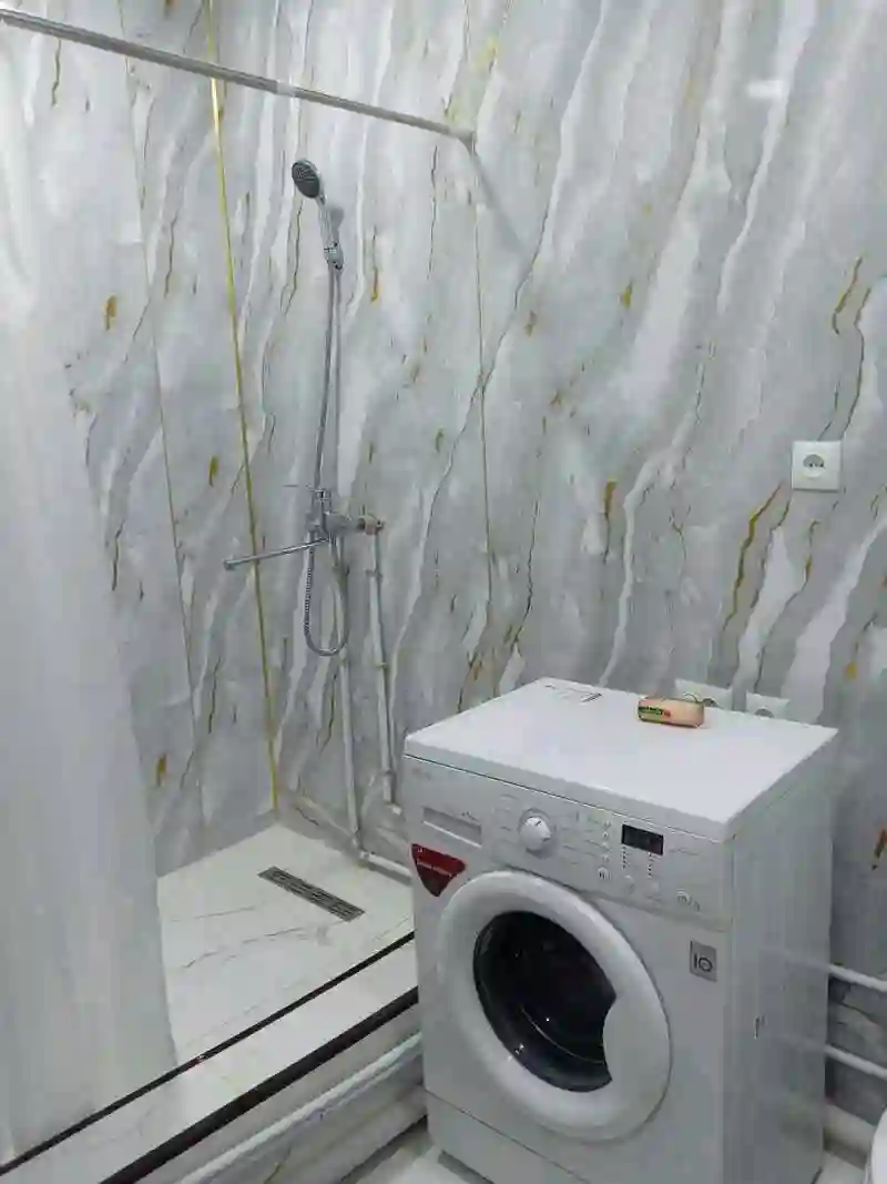 2-к квартира, 19 этаж, 50 м², Сино