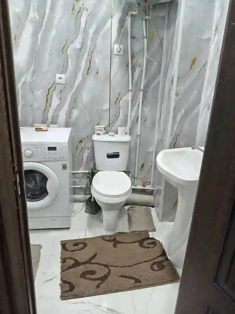 2-к квартира, 19 этаж, 50 м², Сино