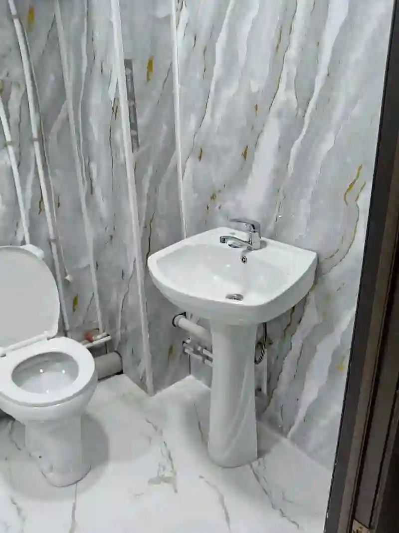 2-к квартира, 19 этаж, 50 м², Сино