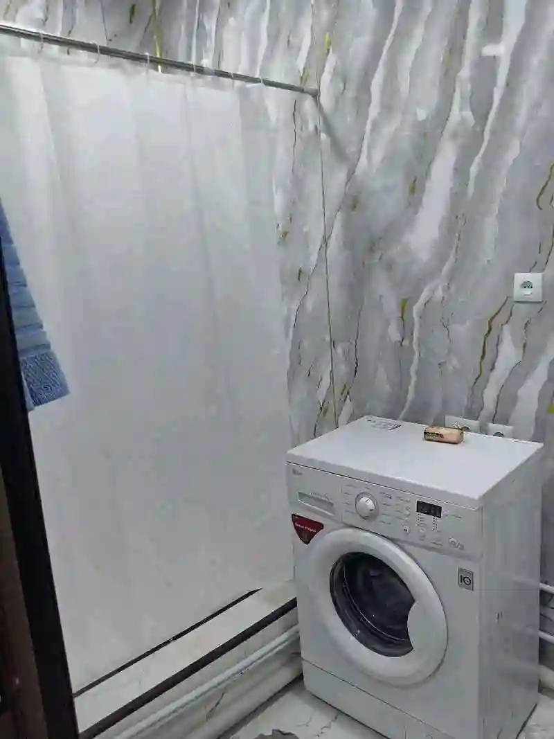2-к квартира, 19 этаж, 50 м², Сино