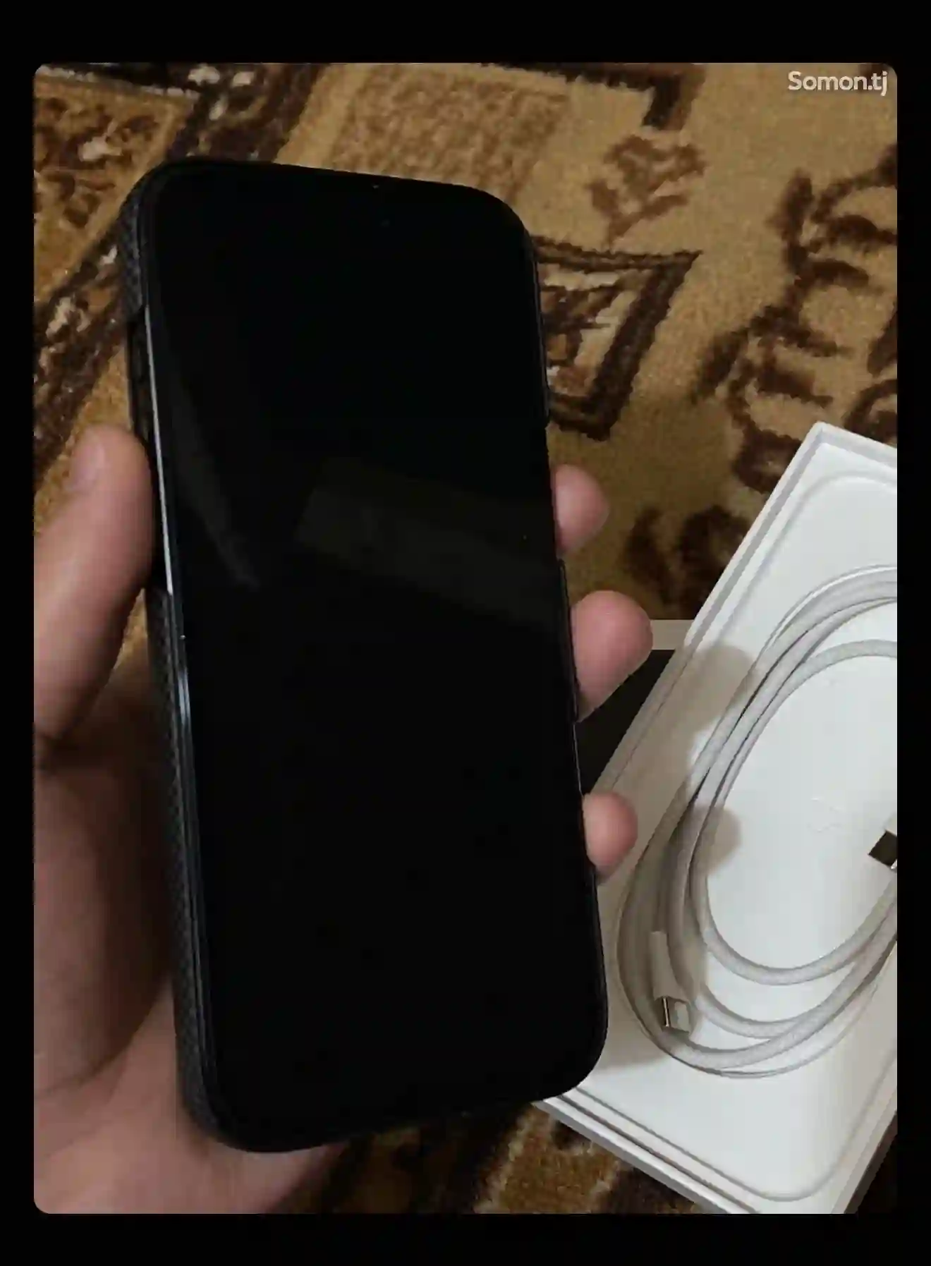 Apple iPhone 16 Pro Max 256 gb