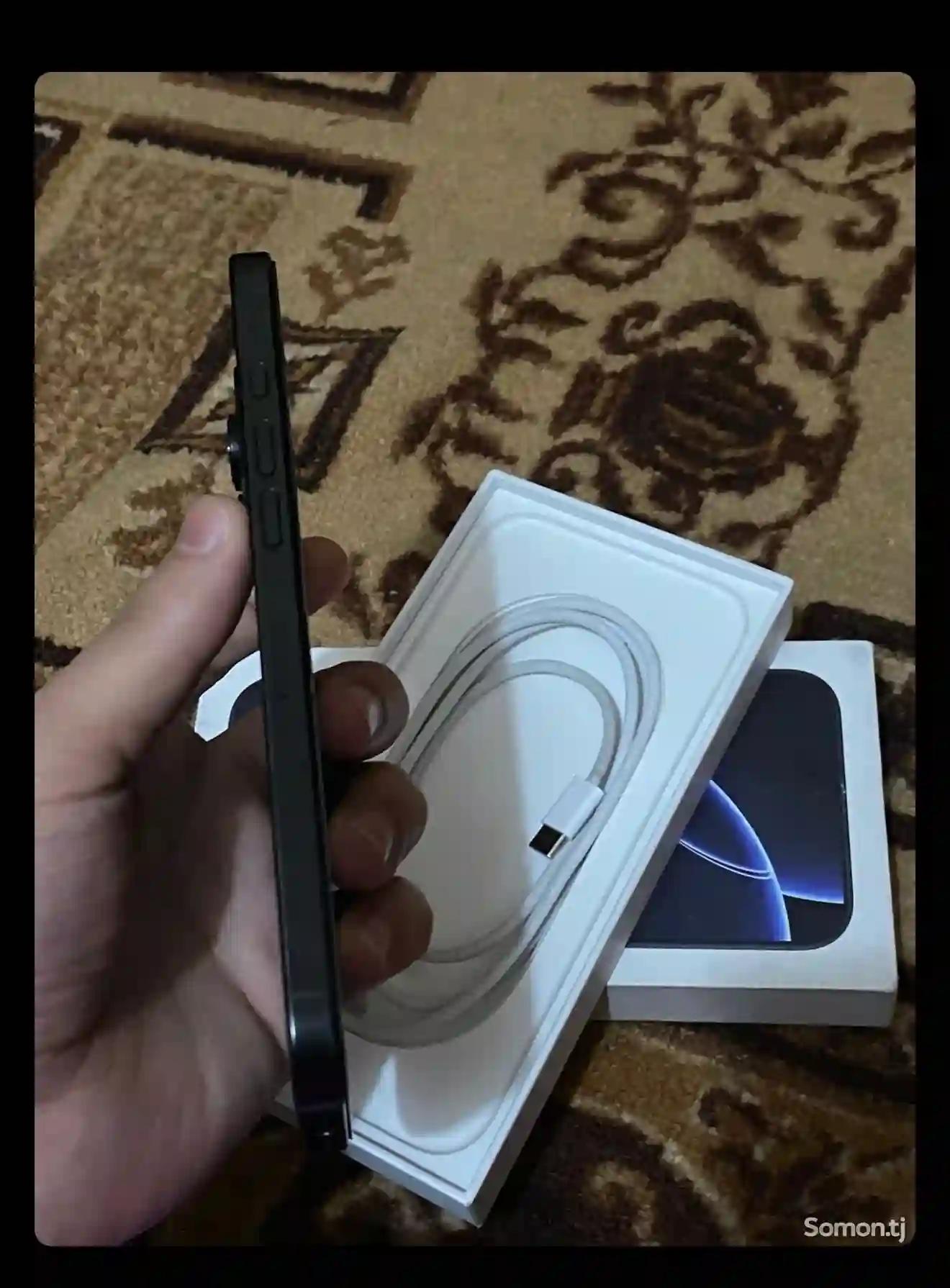 Apple iPhone 16 Pro Max 256 gb