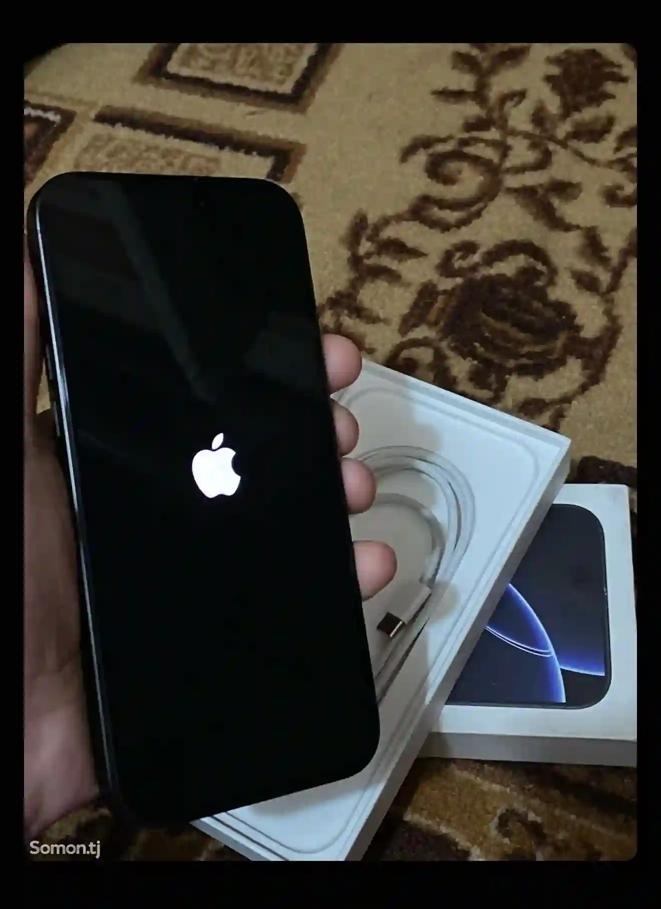 Apple iPhone 16 Pro Max 256 gb