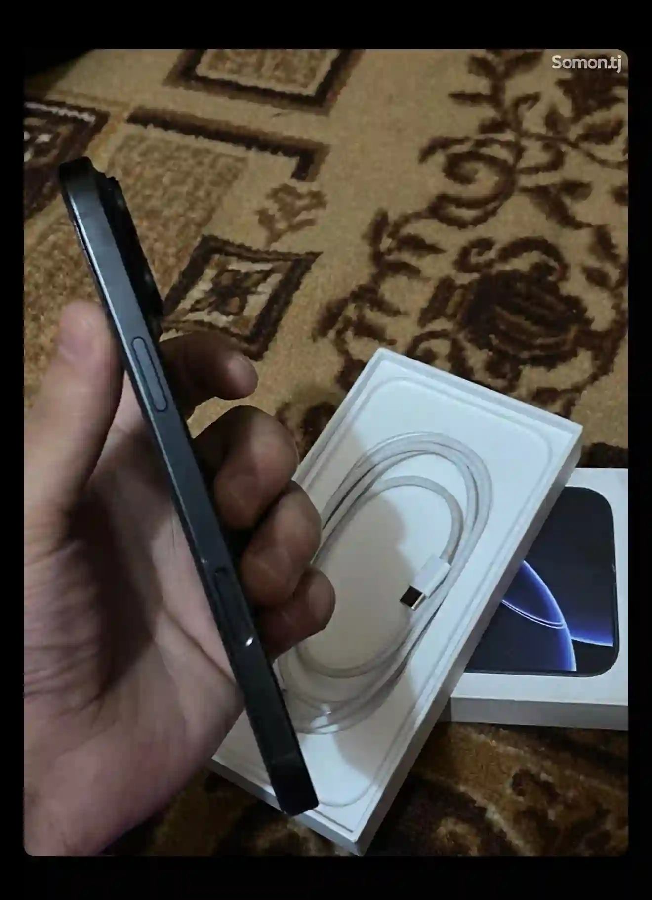 Apple iPhone 16 Pro Max 256 gb