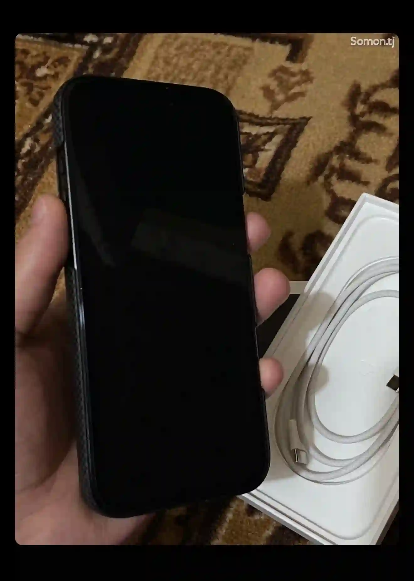 Apple iPhone 16 Pro Max 256 gb