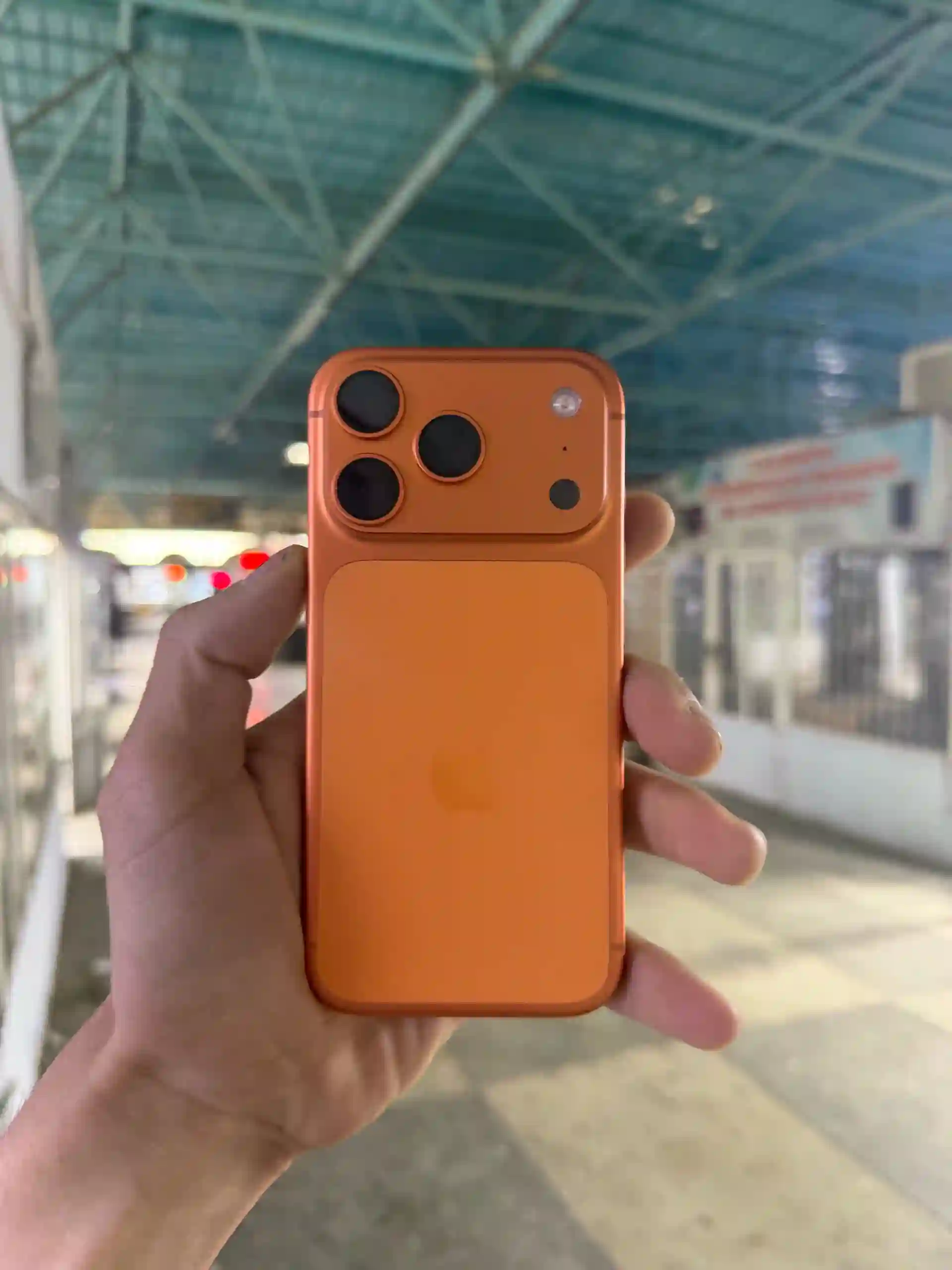 Apple IPhone 17 Pro 256 gb