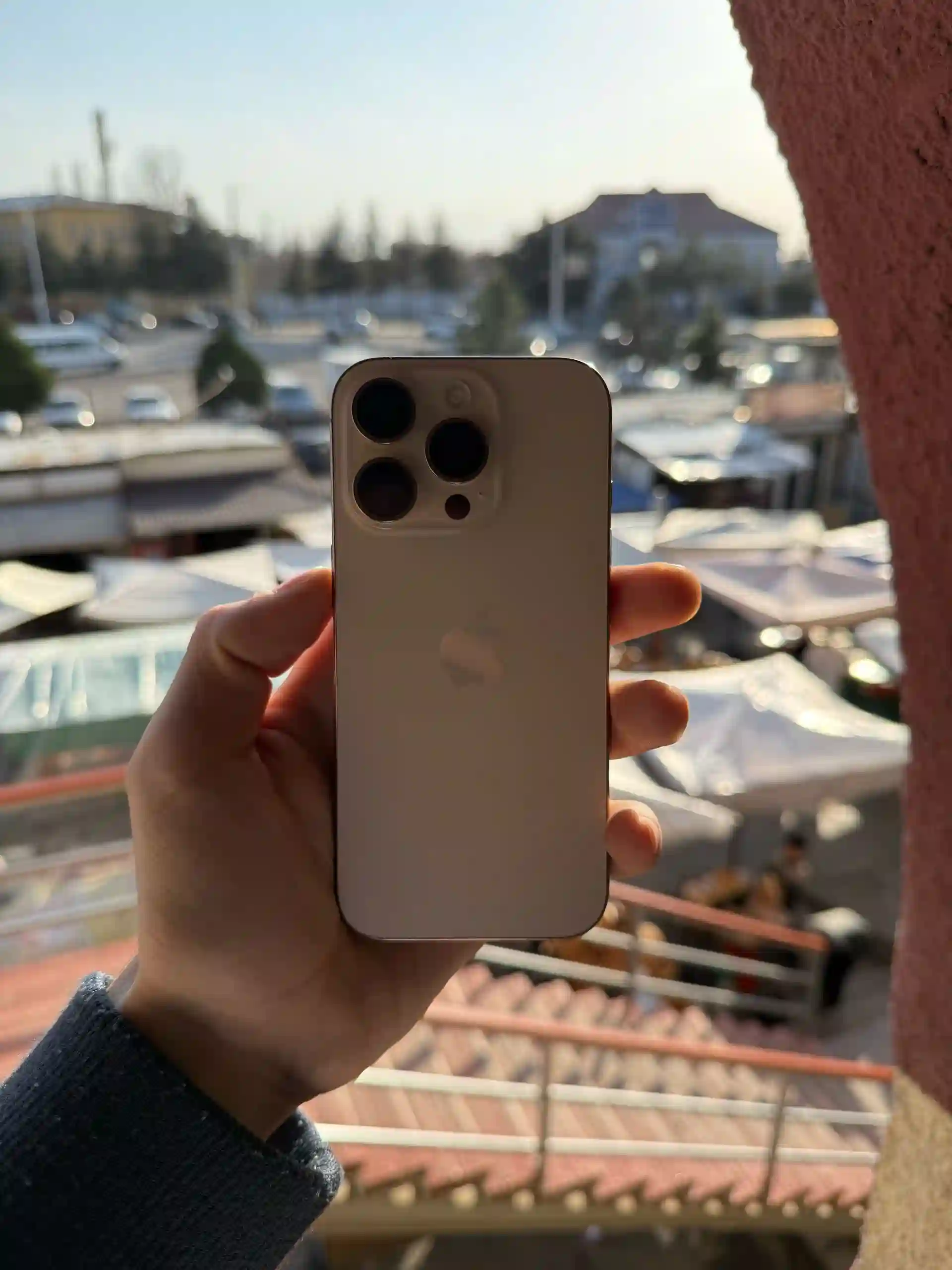 Apple IPhone 16 Pro 256 gb