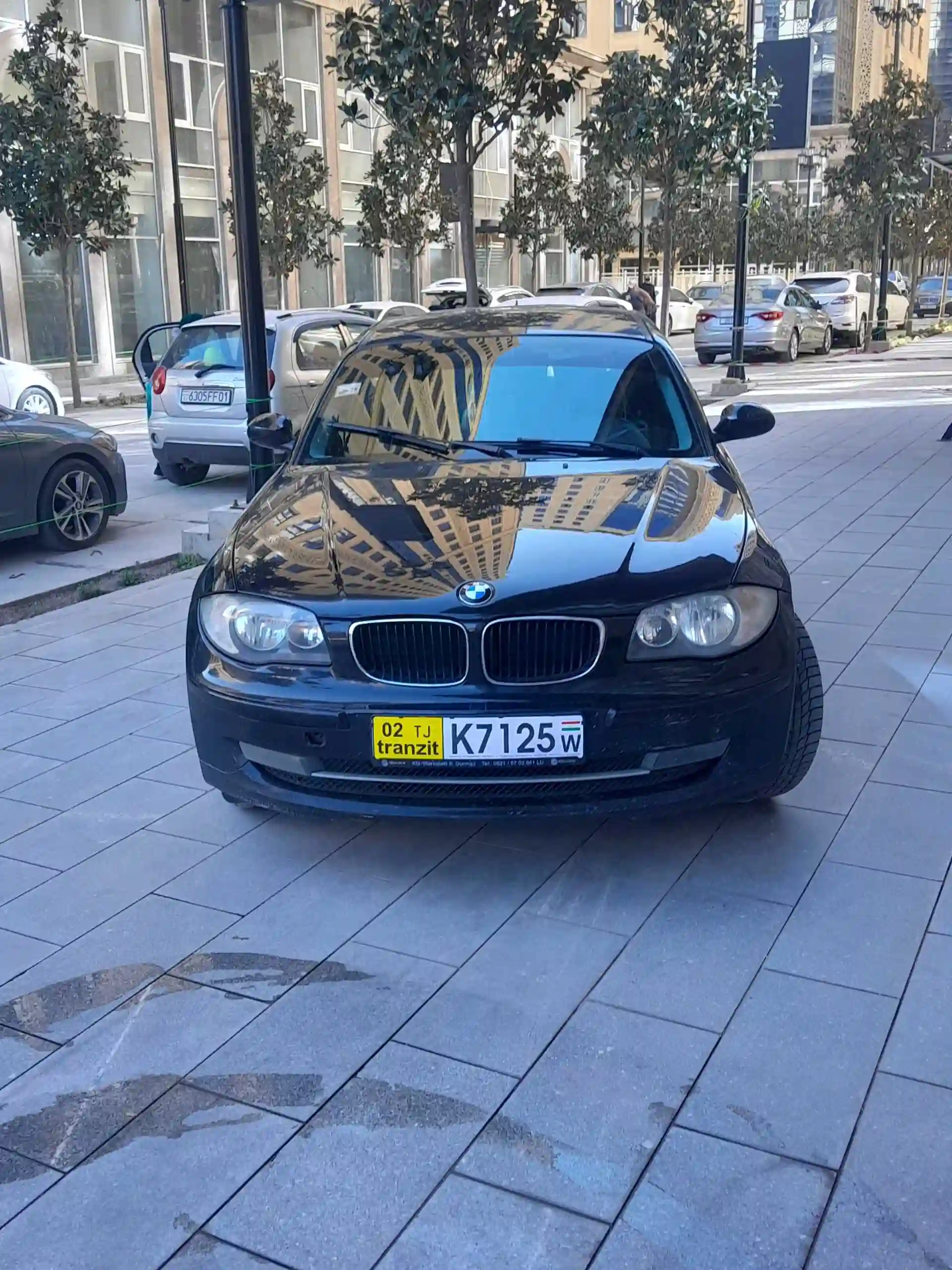 1 серия