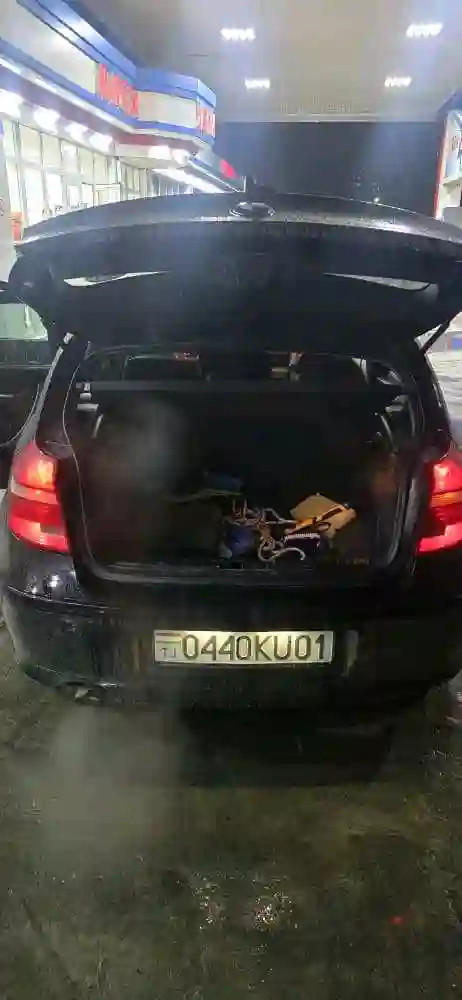 1 серия