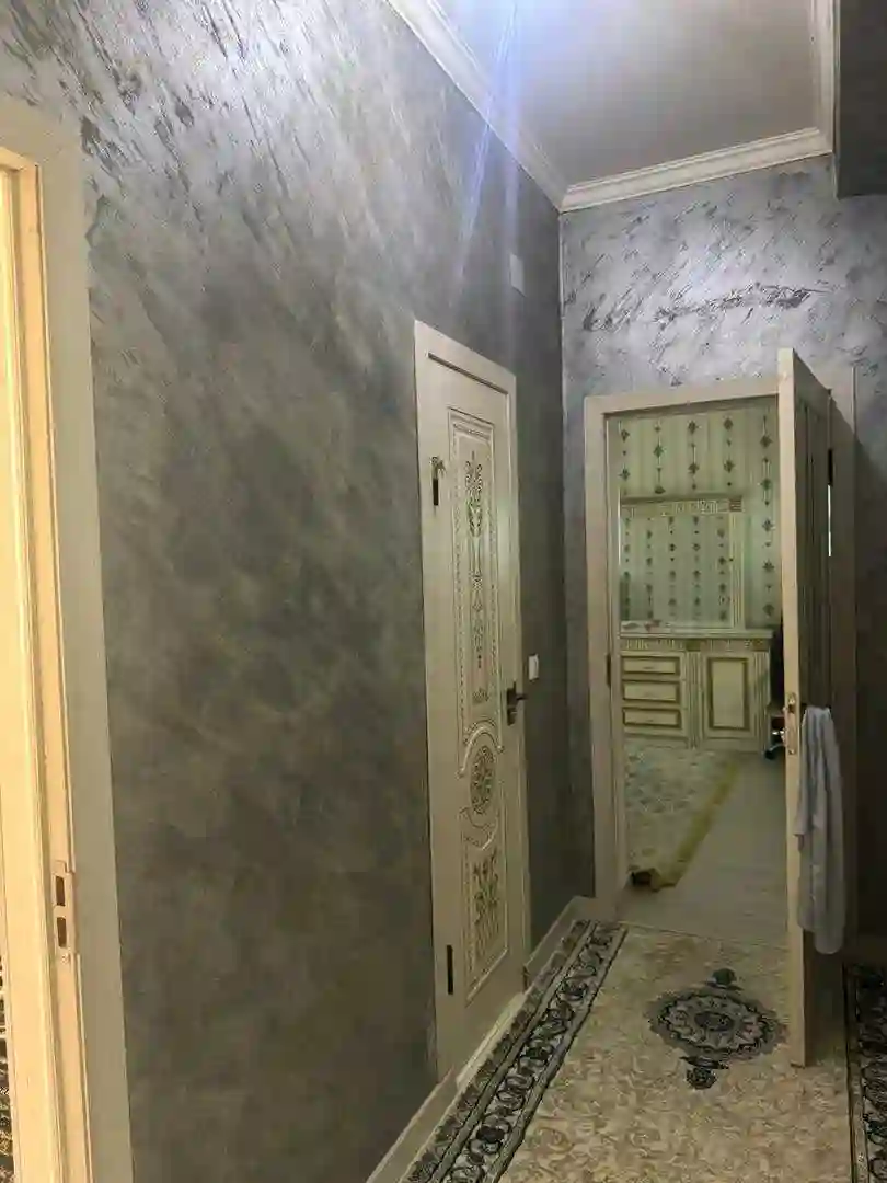3-к квартира, 10 этаж, 77 м², И.Сомони Мехргон