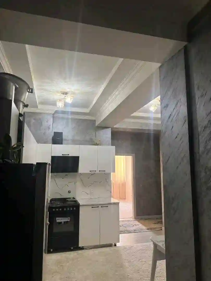 3-к квартира, 10 этаж, 77 м², И.Сомони Мехргон