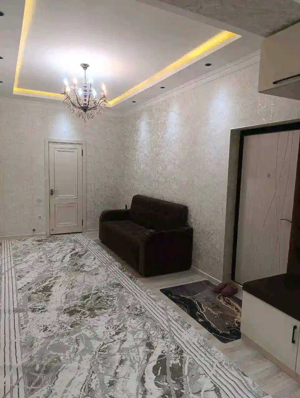 3-к квартира, 4 этаж, 133 м², Пайкари таможное