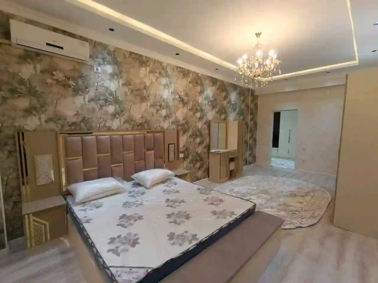 3-к квартира, 4 этаж, 133 м², Пайкари таможное