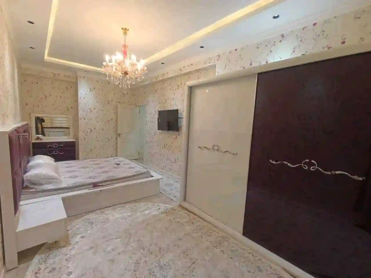 3-к квартира, 4 этаж, 133 м², Пайкари таможное
