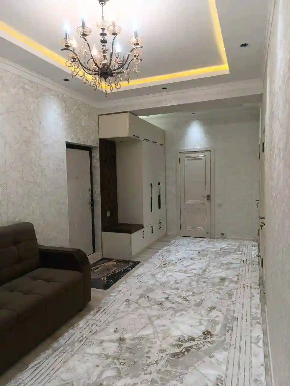 3-к квартира, 4 этаж, 133 м², Пайкари таможное