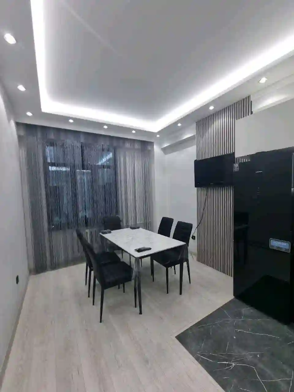 2-к квартира, 12 этаж, 92 м², И.Сомони Беби шоб