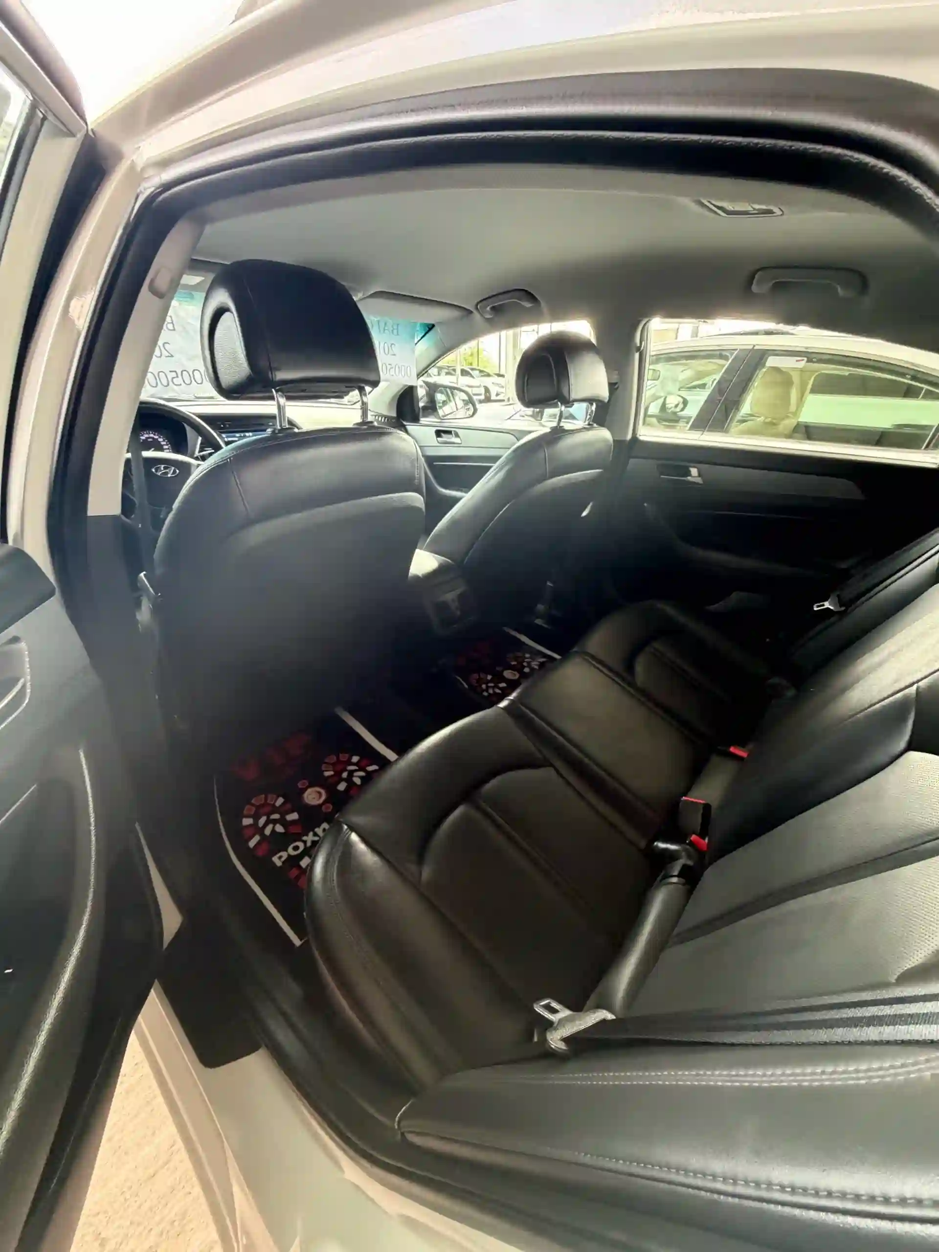 Hyundai Sonata 2016