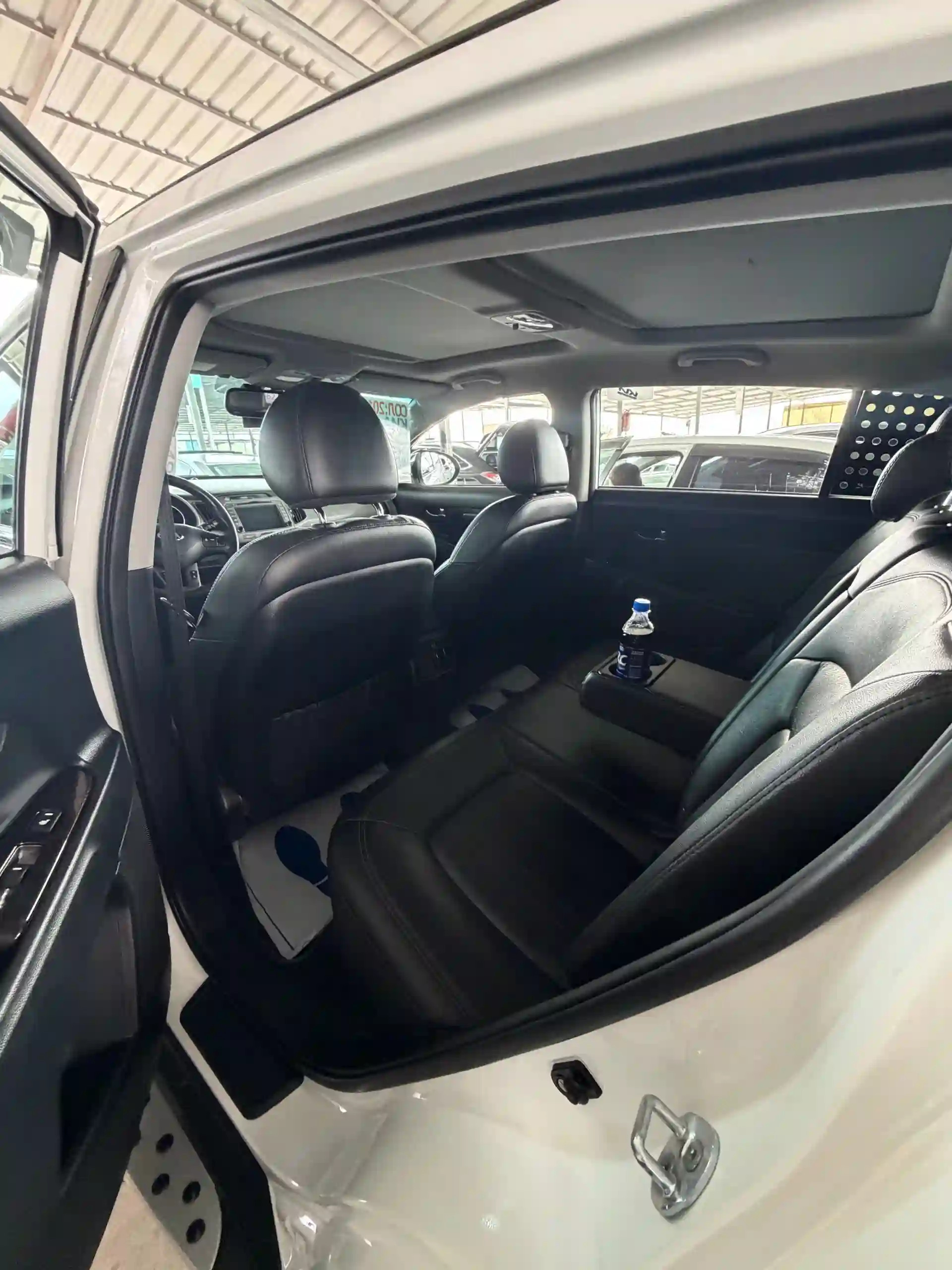 Kia Sportage 2015