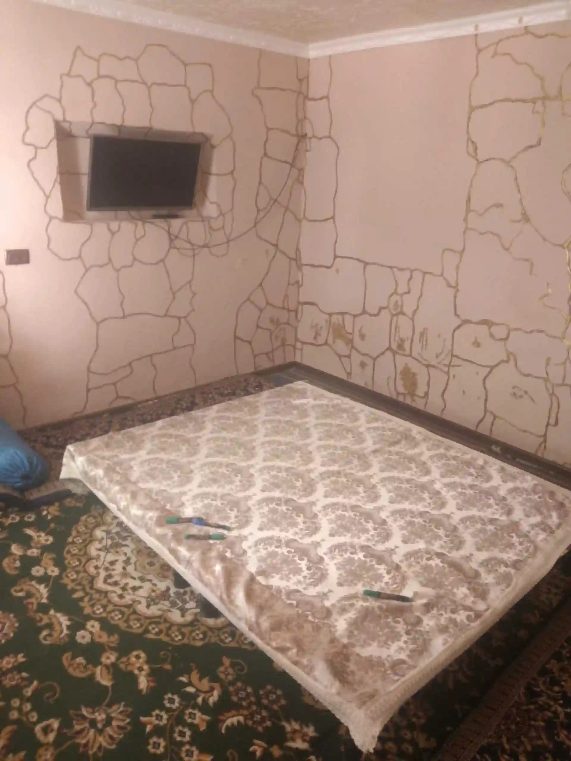 1 этажный, 5-комн. дом, 576 м², 576 соток, КурганянешБохтар