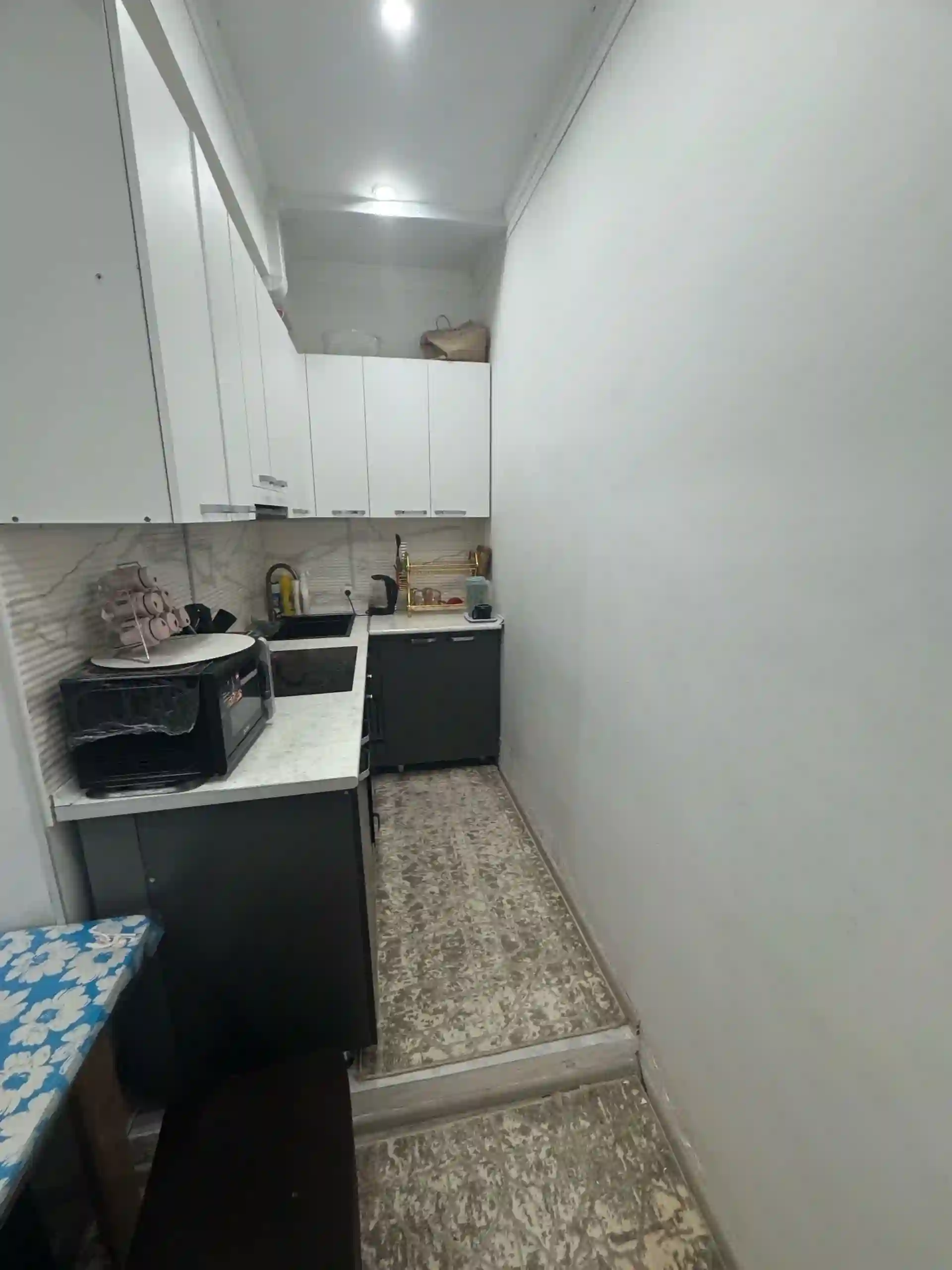 3-к квартира, 6 этаж, 100 м², Шоҳмансур