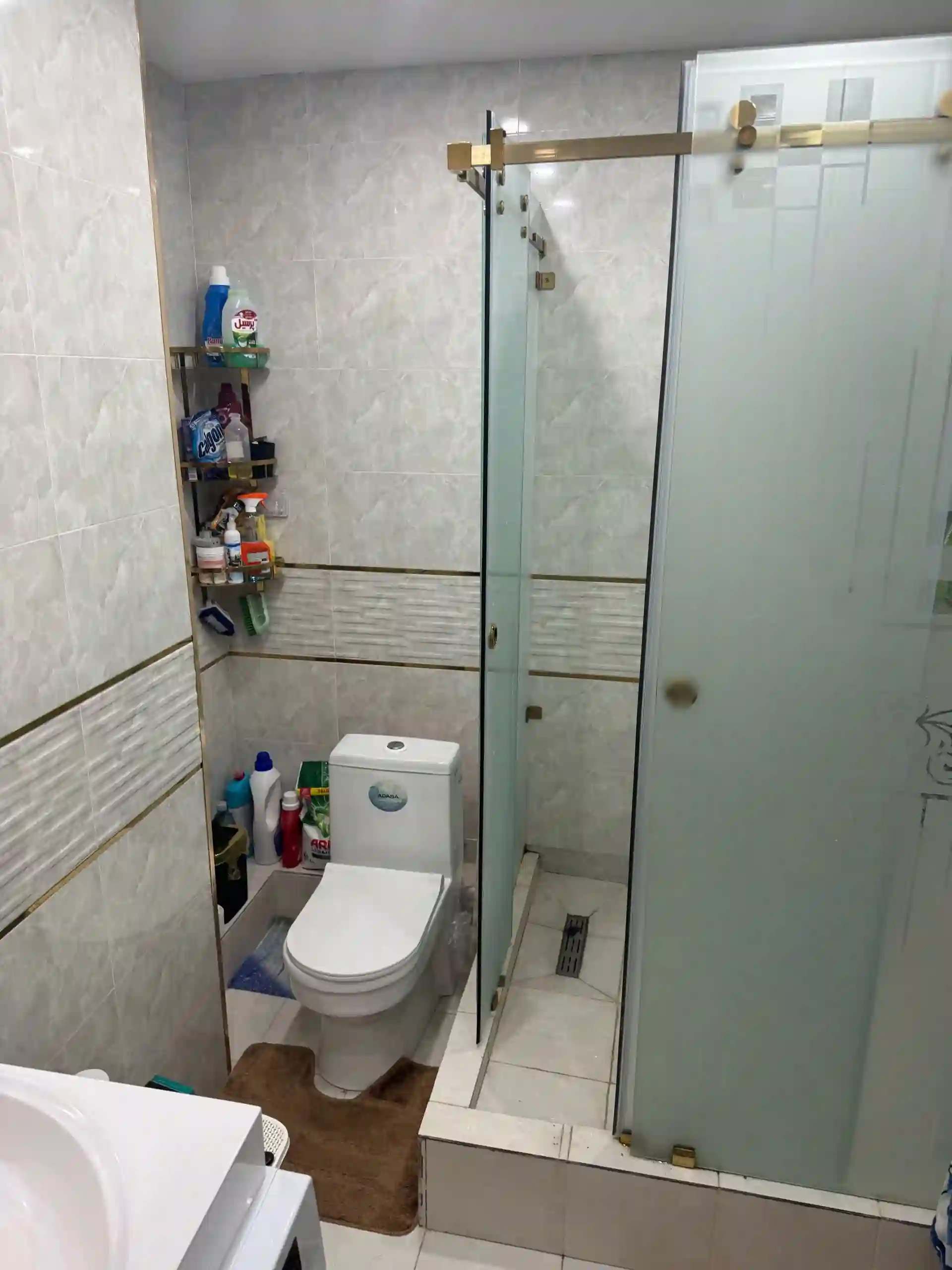 3-к квартира, 6 этаж, 100 м², Шоҳмансур
