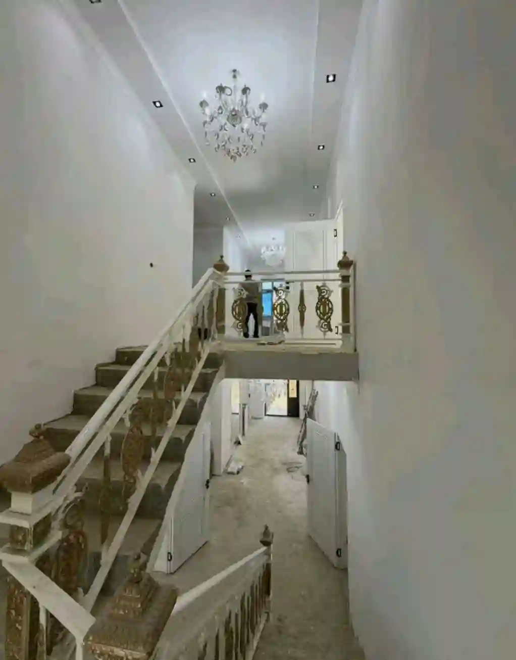 4 этажный, 8-комн. дом, 312 м², 4 соток, Сино