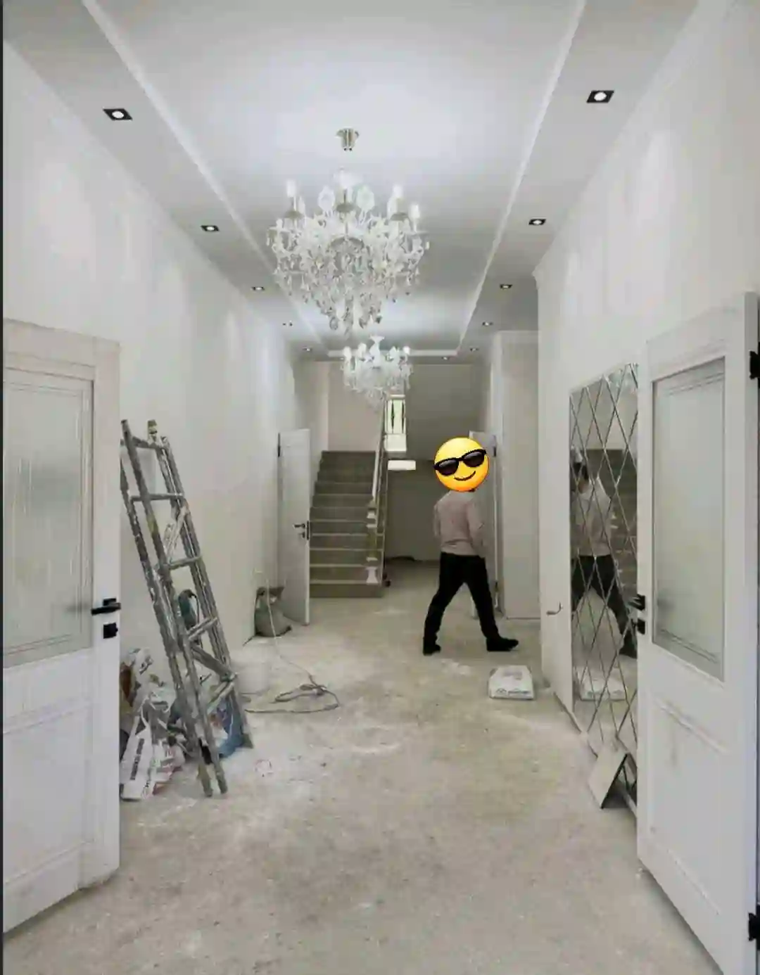4 этажный, 8-комн. дом, 312 м², 4 соток, Сино