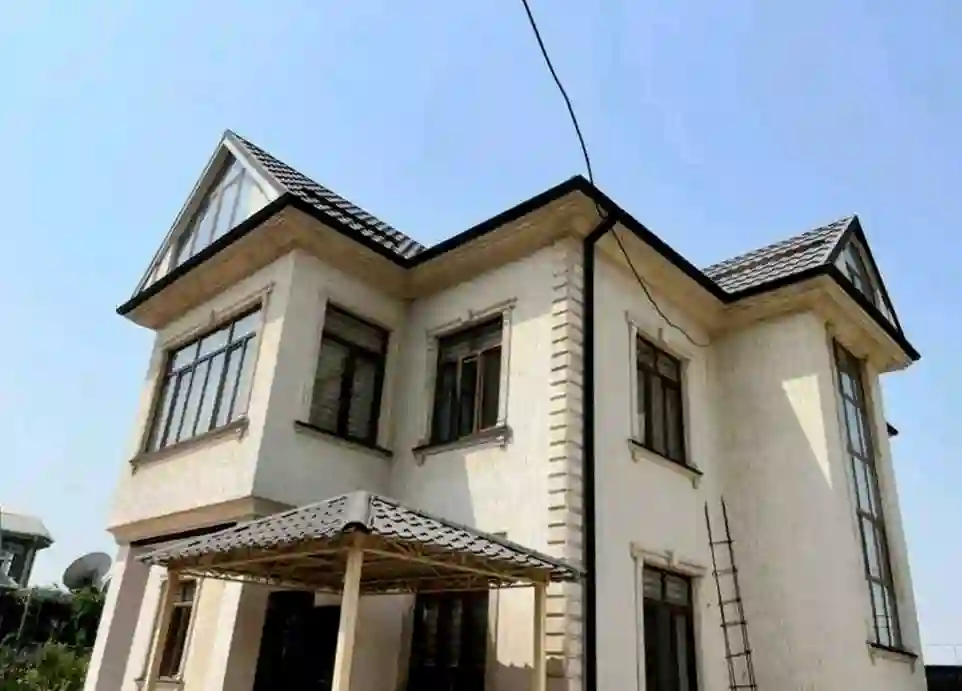 3 этажный, 6-комн. дом, 330 м², 7 соток, Сино