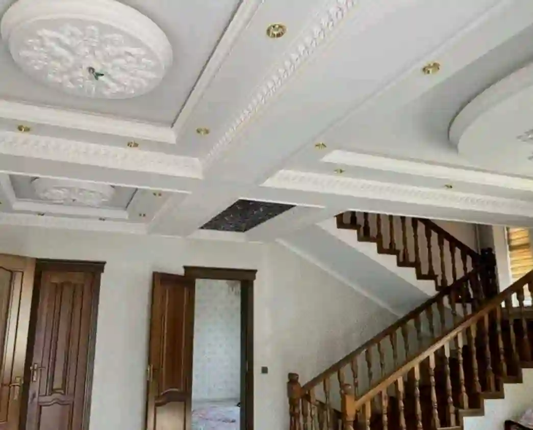 3 этажный, 6-комн. дом, 330 м², 7 соток, Сино