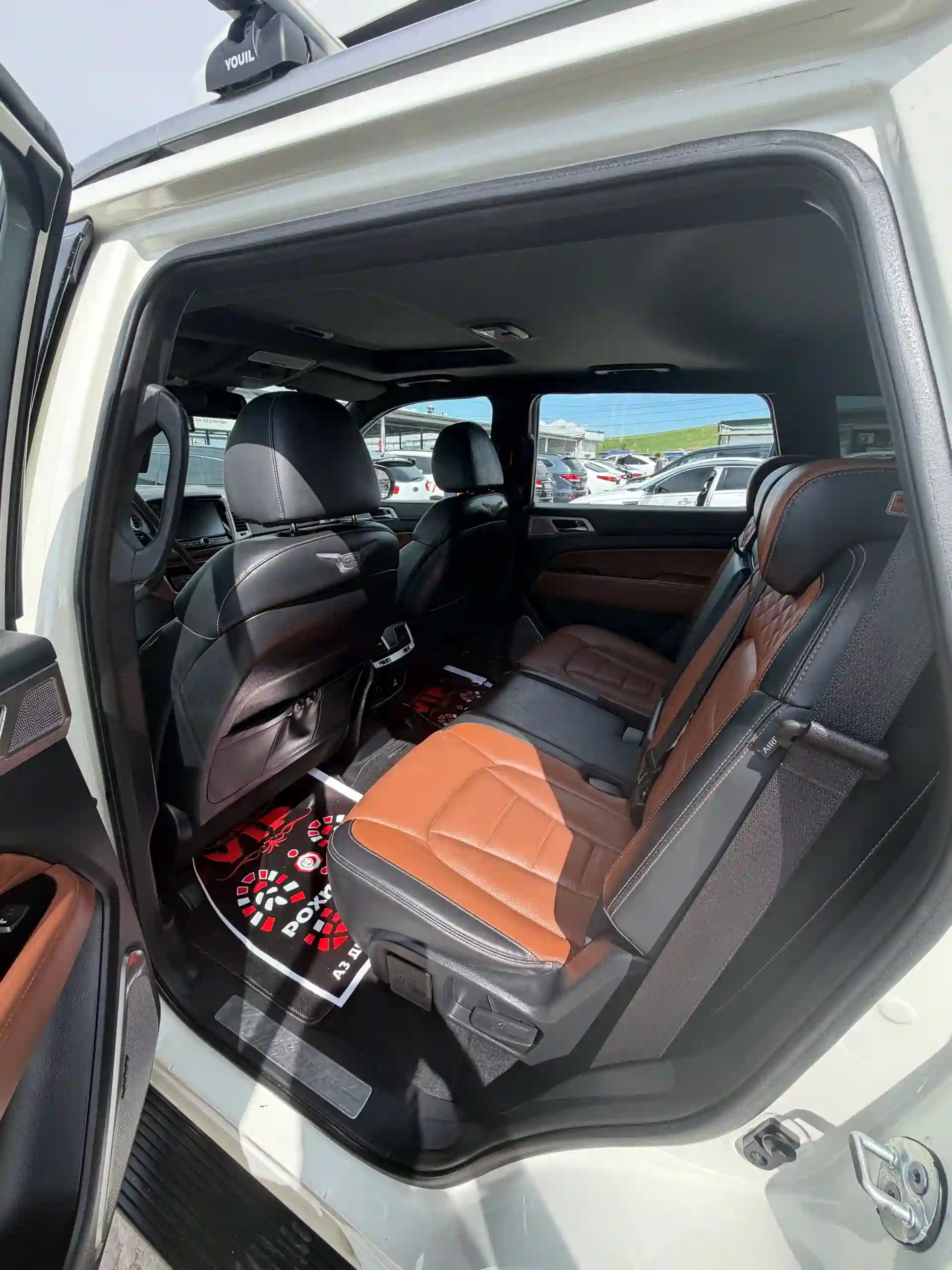 Peugeot 1007 2017