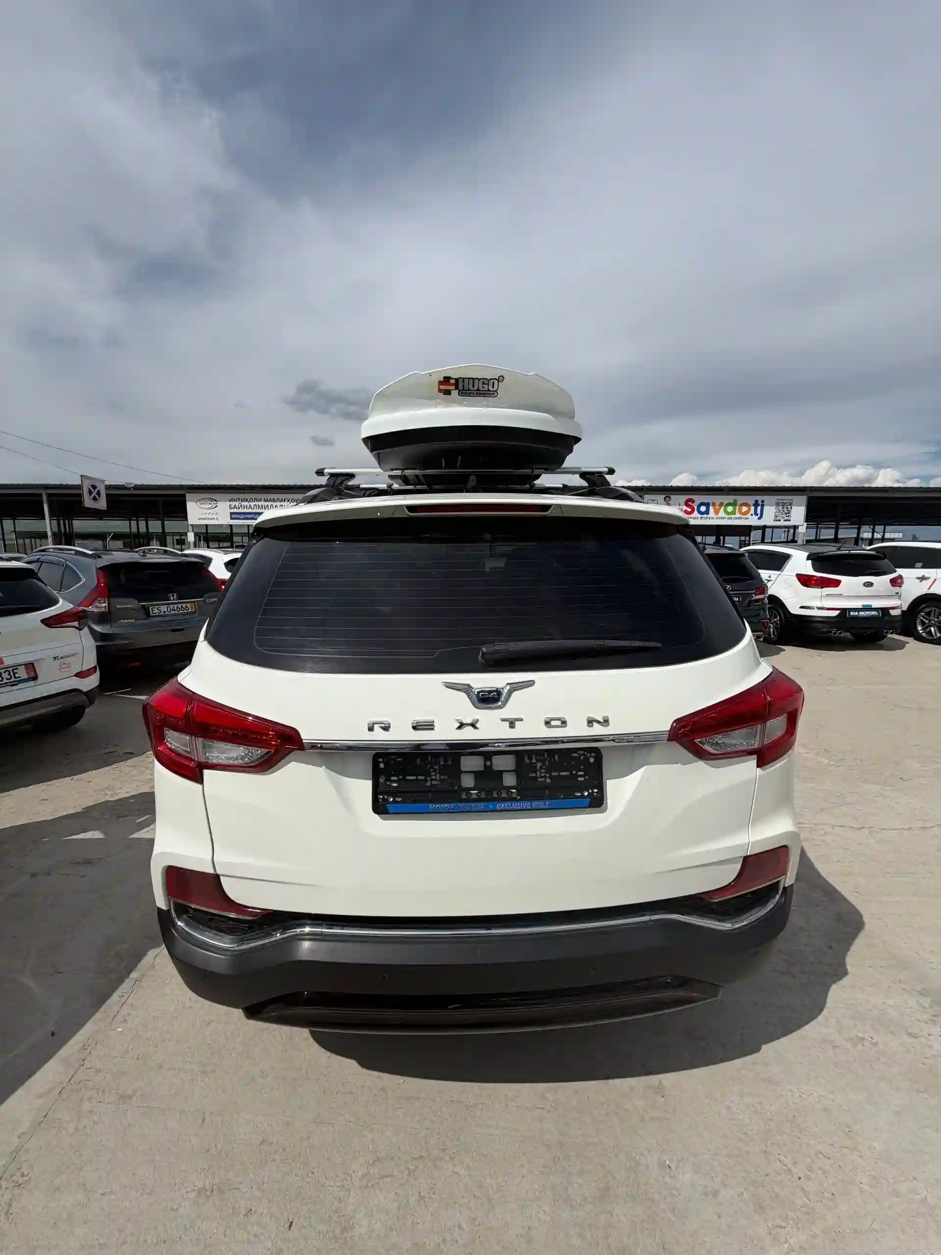 Peugeot 1007 2017