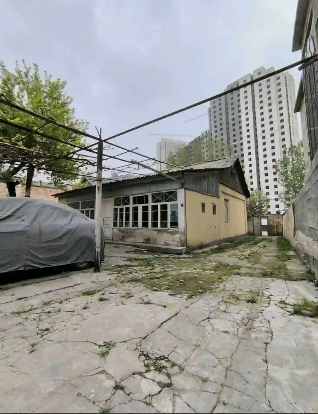 1 этажный, 5-комн. дом, 100 м², 4 соток, Сино