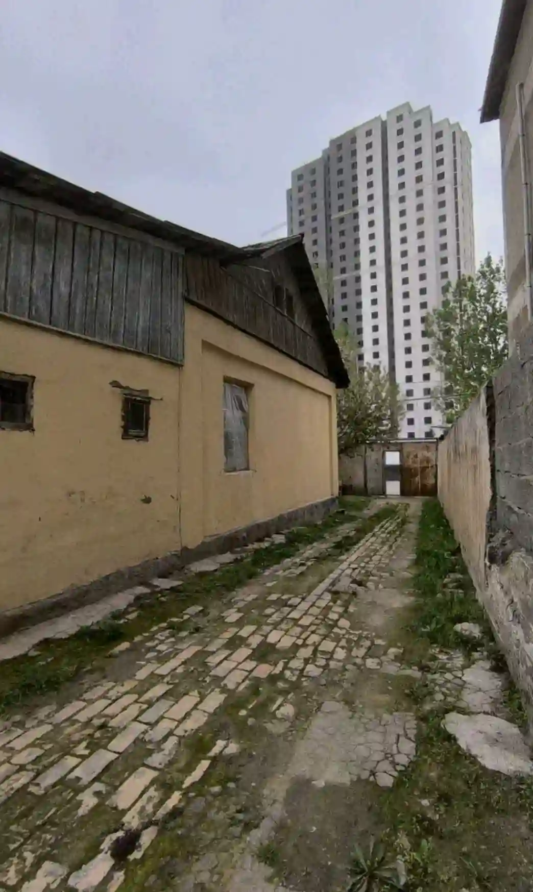 1 этажный, 5-комн. дом, 100 м², 4 соток, Сино