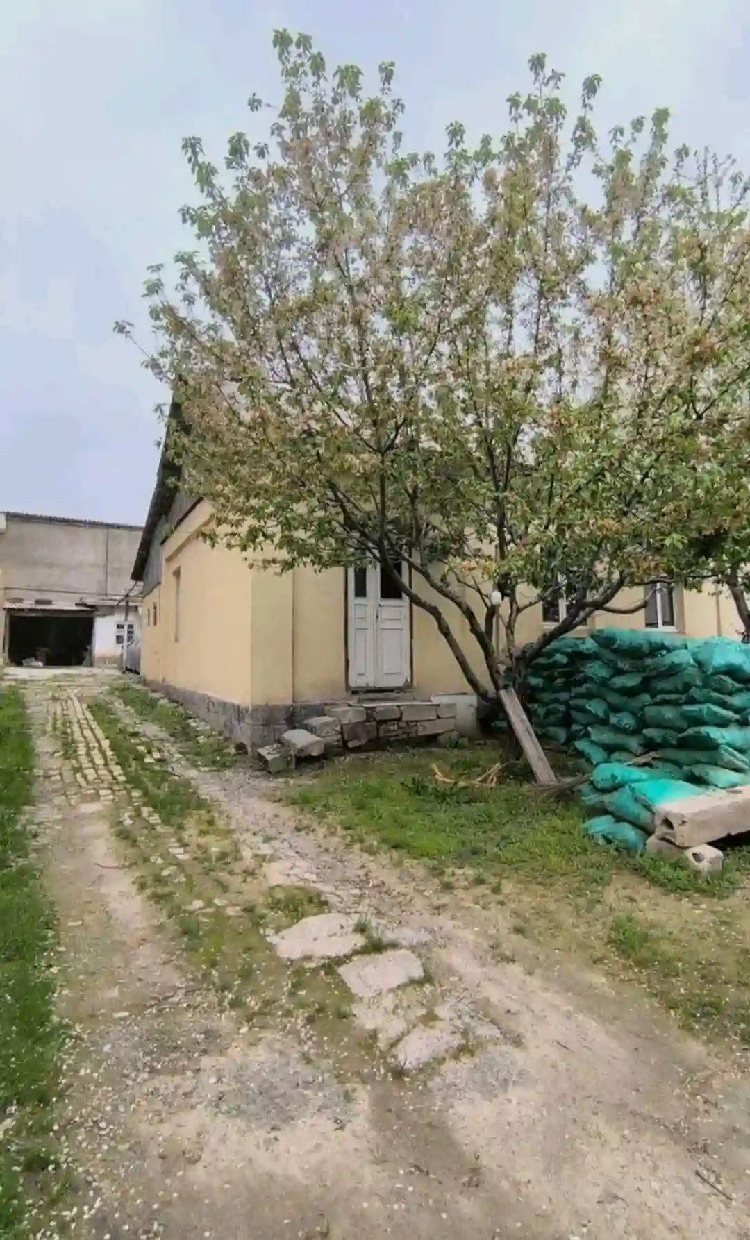 1 этажный, 5-комн. дом, 100 м², 4 соток, Сино