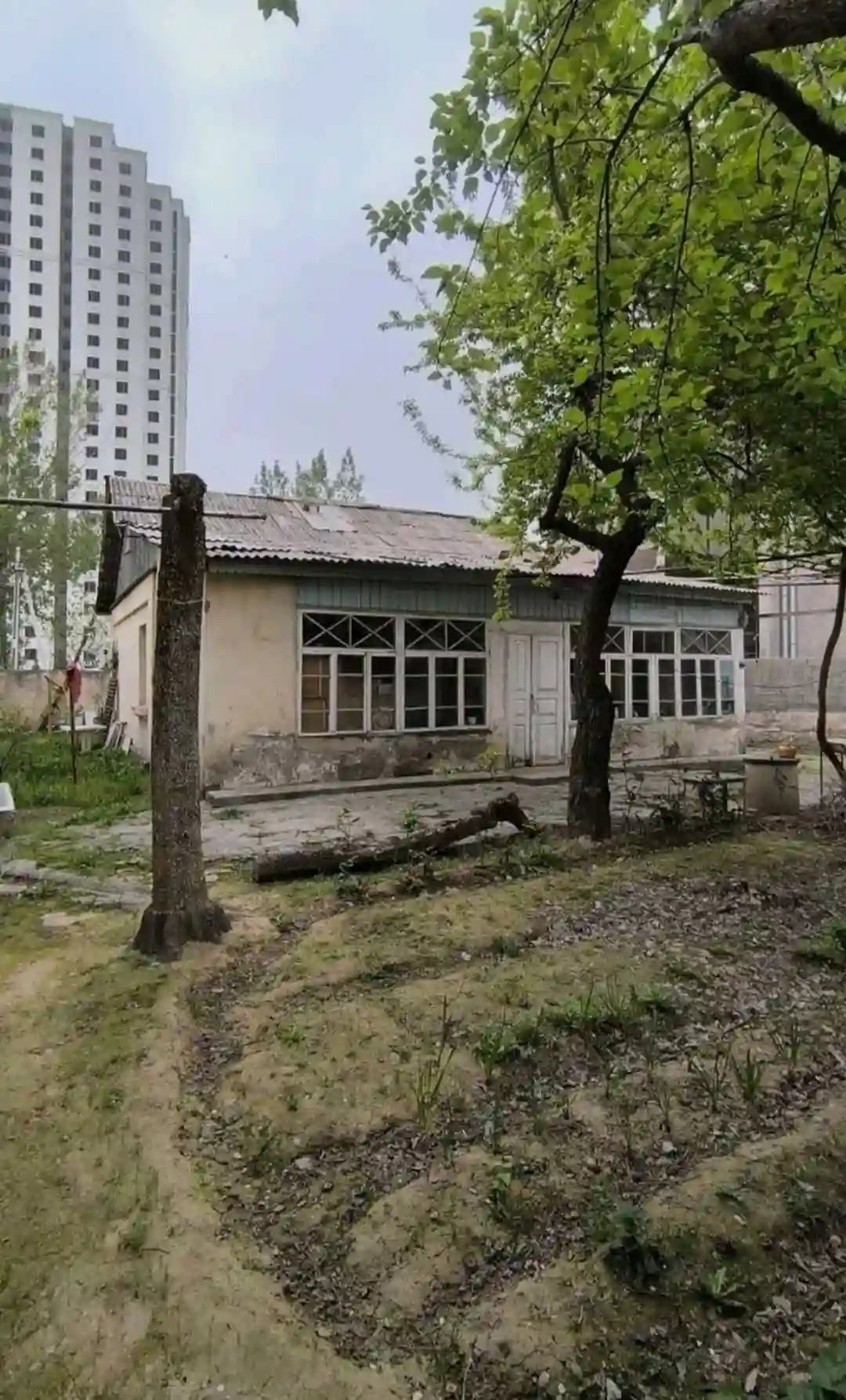 1 этажный, 5-комн. дом, 100 м², 4 соток, Сино