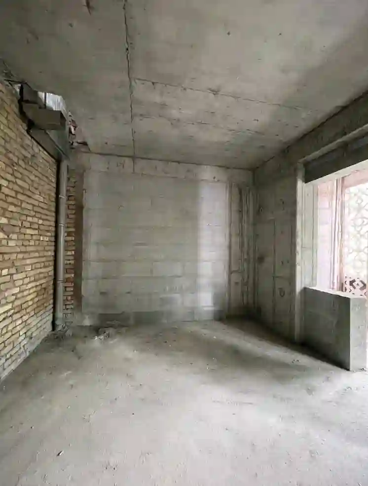1-к квартира, 3 этаж, 50 м², И.Сомони