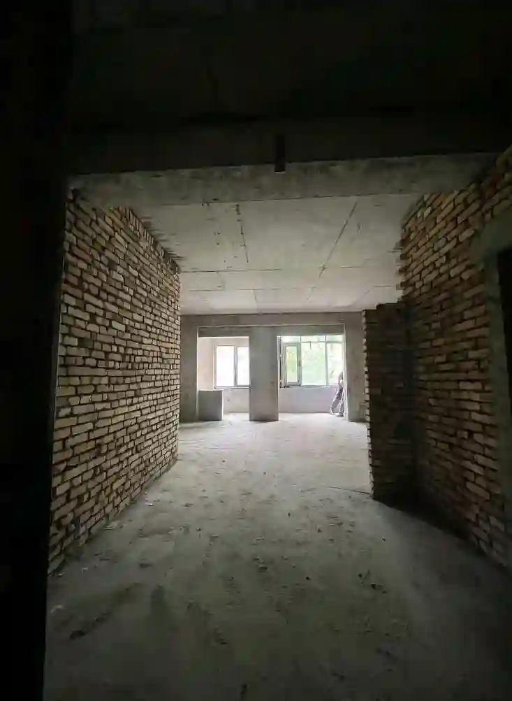 1-к квартира, 3 этаж, 50 м², И.Сомони