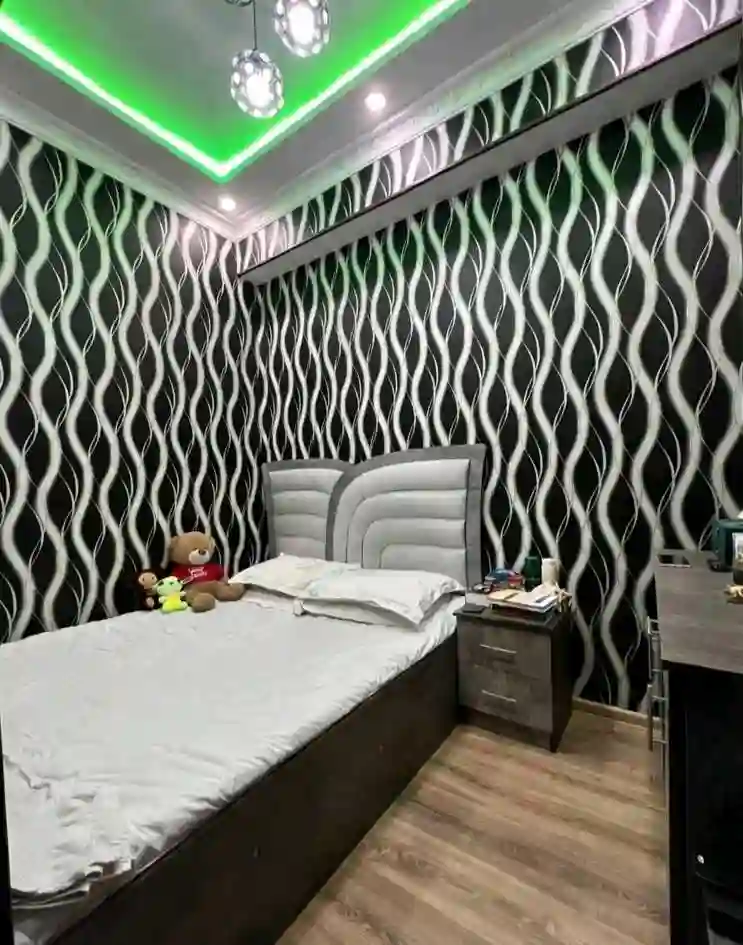 3-к квартира, 14 этаж, 53 м², Шохмансур