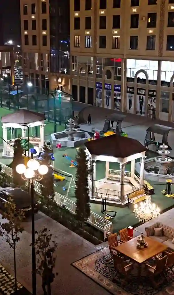 2-к квартира, 8 этаж, 59 м², Шохмансур