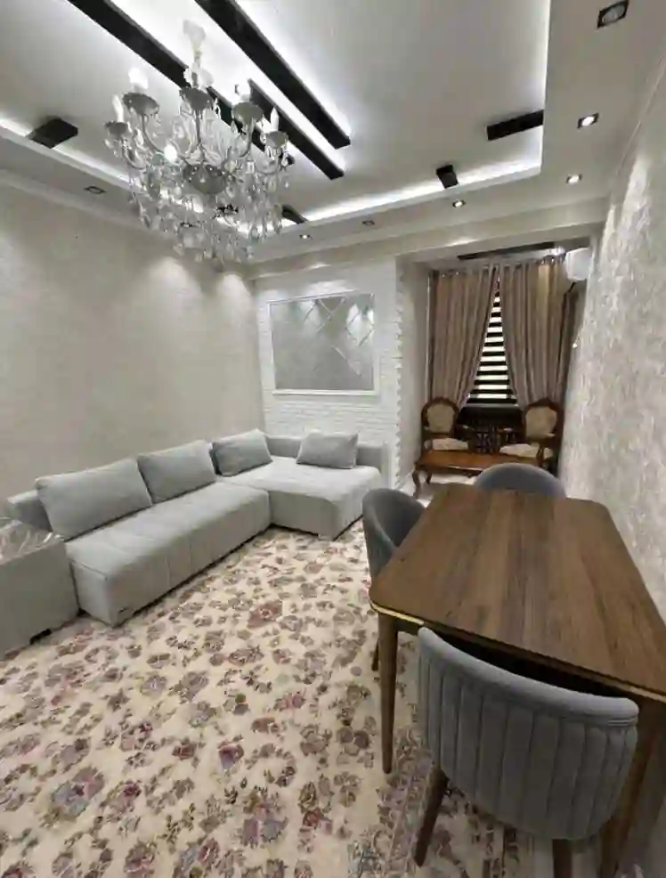 2-к квартира, 8 этаж, 59 м², Шохмансур
