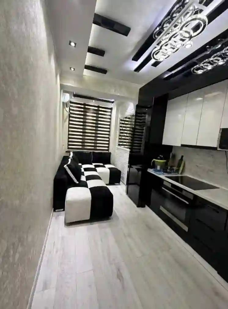 2-к квартира, 8 этаж, 59 м², Шохмансур