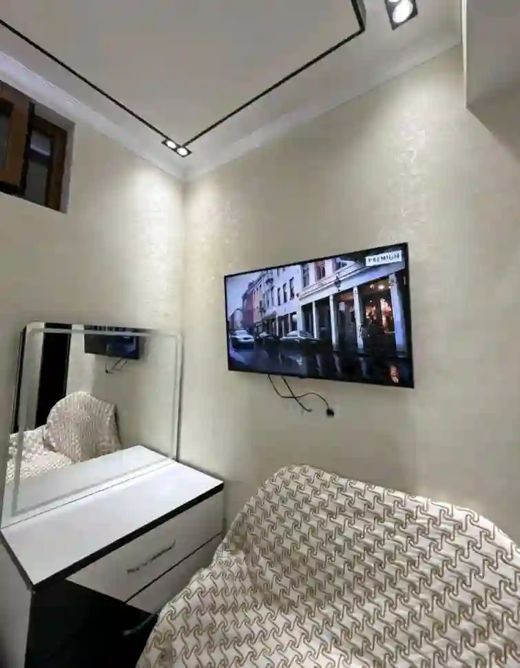 2-к квартира, 8 этаж, 59 м², Шохмансур