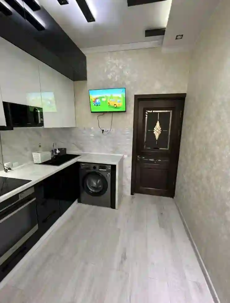 2-к квартира, 8 этаж, 59 м², Шохмансур