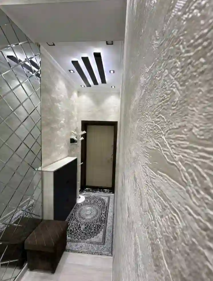 2-к квартира, 8 этаж, 59 м², Шохмансур
