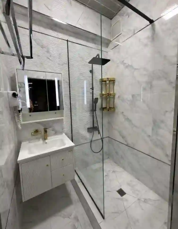 2-к квартира, 8 этаж, 59 м², Шохмансур
