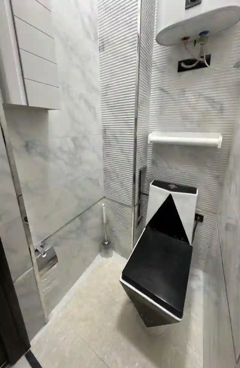 2-к квартира, 8 этаж, 59 м², Шохмансур