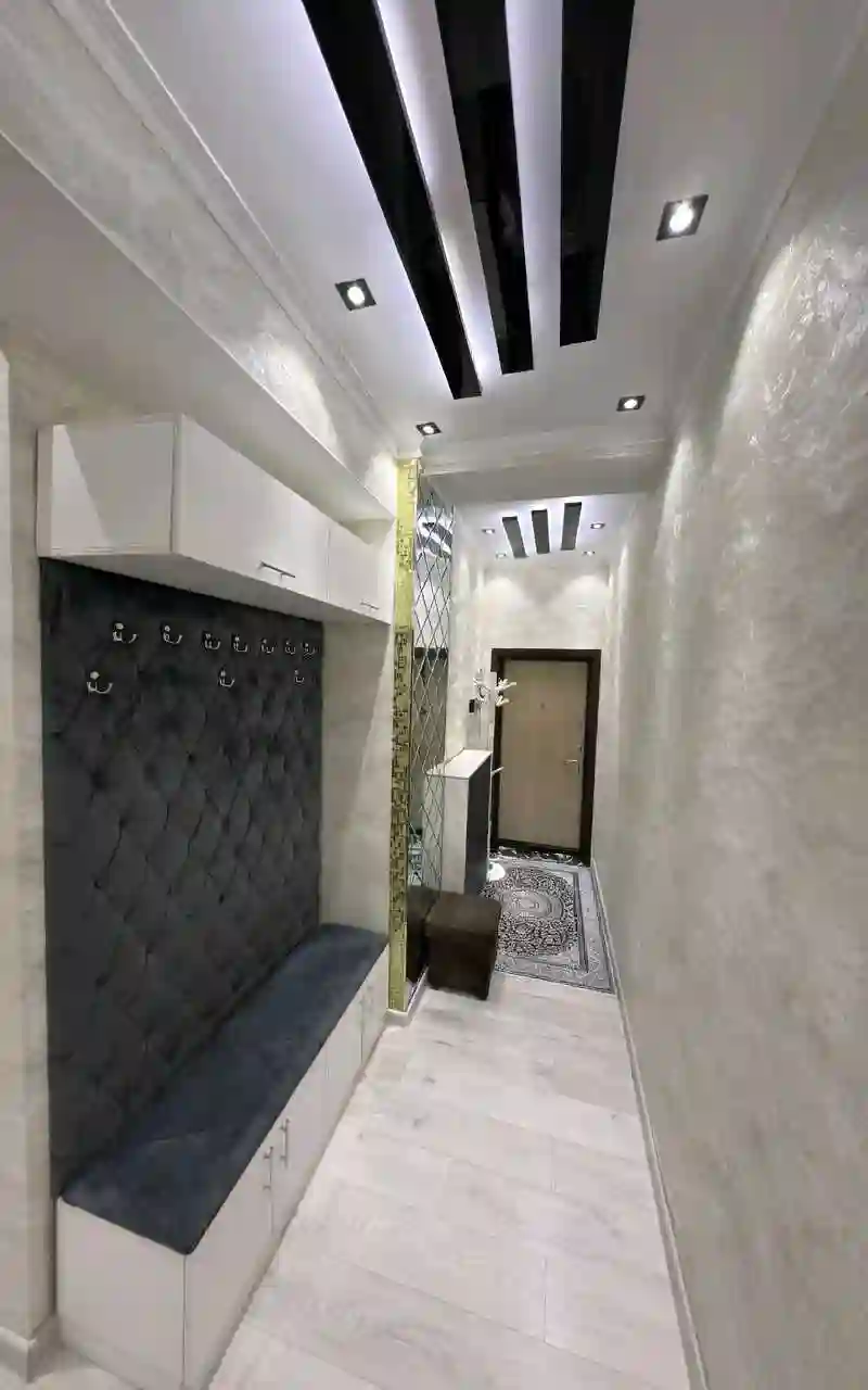 2-к квартира, 8 этаж, 59 м², Шохмансур